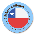 Cover Image of Baixar Stickers Chilenos para Telegra  APK