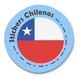 Icon image Stickers Chilenos para Telegra