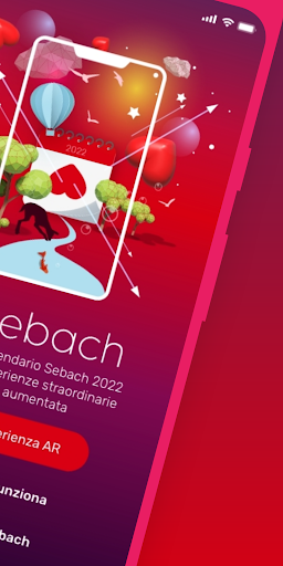 HiSebach Screen 2