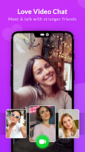 Live Chat Video Call - LiveFun Unknown