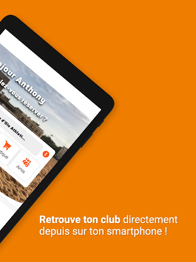 Patte dOie Athletic Club