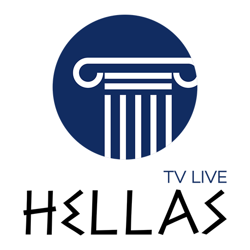 Hellas Live logo