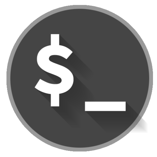 RNX Neo - Modern Terminal Logo