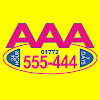 AAA Taxis Preston icon