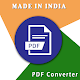 PDF Converter Made In INDIA Descarga en Windows