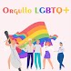 Orgullo LGBTQ+ ️‍‍❤️ - Androidアプリ