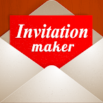 Invitation Card Maker & Design