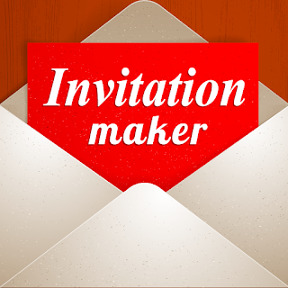 Invitation Card Maker & Design apk