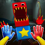 Cover Image of Tải xuống Smashers io: Scary Playtime  APK