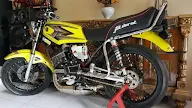 Rx King : Penampakan Yamaha Rx King Mini Modifikasi Rx King 2003 Tribun Jogja - Misalnya blok rx king y1, y3, yp 1, yp2, yp 3 dan banyak lagi lainya.