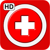 Emergency First Aid/Treatment icon