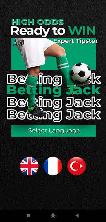 Betting Jack High Predictions - 1.0 - (Android)