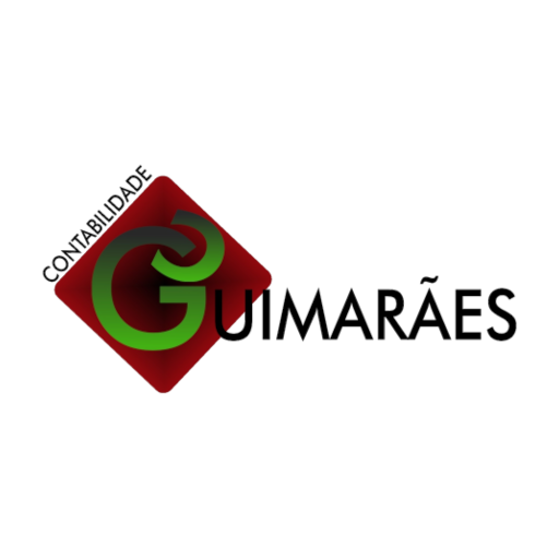 Contabilidade Guimarães logo