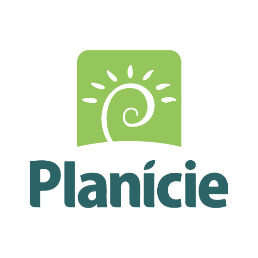 Planície Benefícios logo