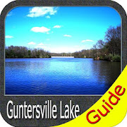 Top 39 Maps & Navigation Apps Like Lake Guntersville Offline GPS Fishing Chart - Best Alternatives
