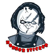 Horror Stickers - WAStickerApps