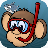 Sea Monkey Madness icon