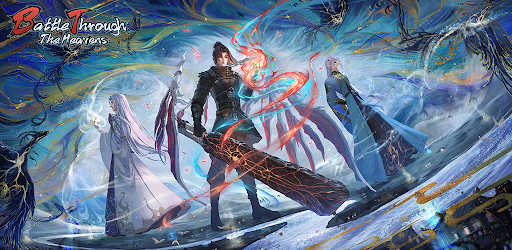 Battle Through the Heavens