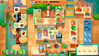 screenshot of Baking Bustle: Cooking game