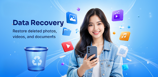 Photo & Video Recovery