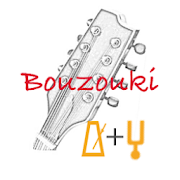 Bouzouki Tuner & Metronome - Buzuki Buzuci