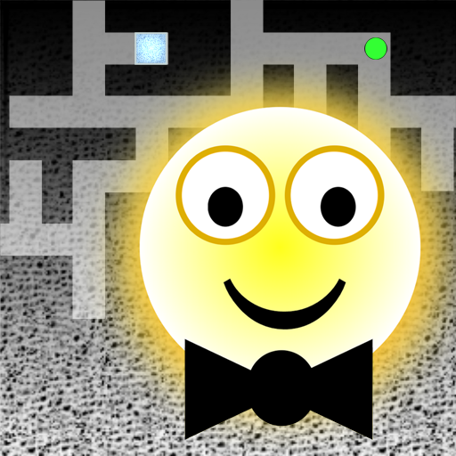 IllumiMaze  Icon