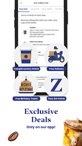 ZUS Coffee Screen 3