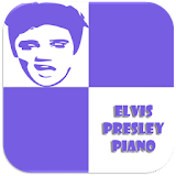 Elvis Presley Piano Tiles icon
