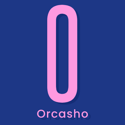 Orcasho 13.0 Icon