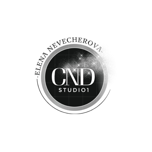 CND STUDIO1 logo