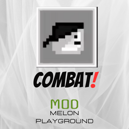 Combat mod melon playground