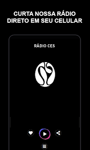 Rádio Ces