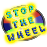 Cover Image of Unduh Stop the Wheel  APK