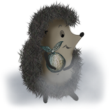 Hedgehog in the Fog: The Game icon