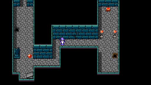 Knightblade - Open World RPG - Role Playing - games