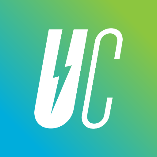 UnisCharge logo