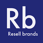 Cover Image of Herunterladen Resell Brands 1.0.5 APK