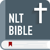 NLT Bible study app audio icon