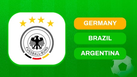 Guess World Cup Logo Quiz 2022