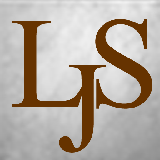 LSJ Greek Dictionary Latest Icon