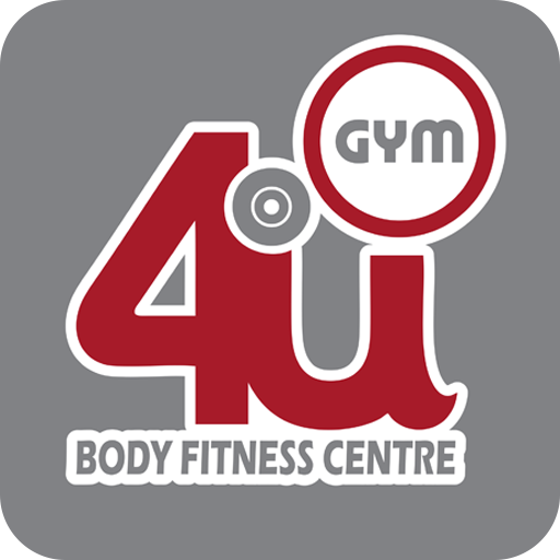 4u body fitness center