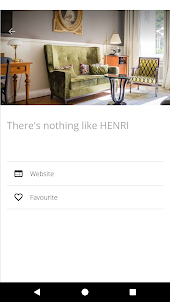 HENRI Hotels