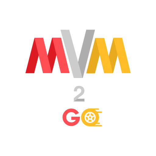 Mvm2Go 2.0.7 Icon