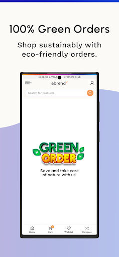 ebrend  Buy & Sell Everything screenshot 7