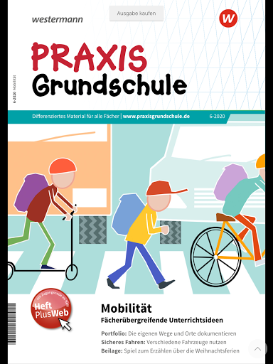 Zeitschriftenkiosk screenshot 4