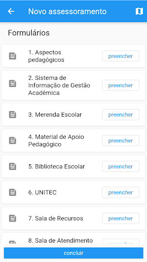 SEMEC na Escola Screen 2