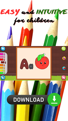 Let's Color Now - Screenshot 2