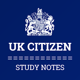 Icon image UK Citizenship Test Study Note