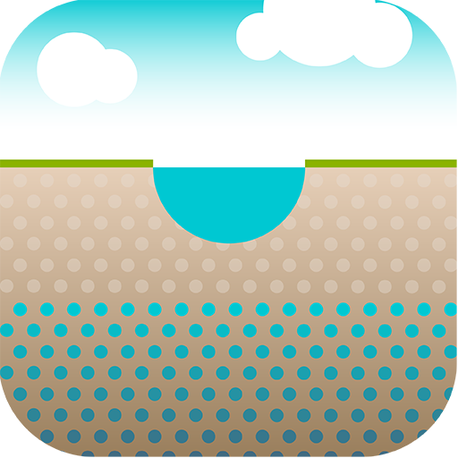 Groundwater App  Icon