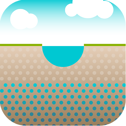 Grundwasser App Laai af op Windows